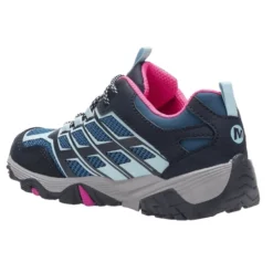 Merrell Moab FST Waterproof Shoe - Youth -Salomom Shoes Shop 1363392 800 auto