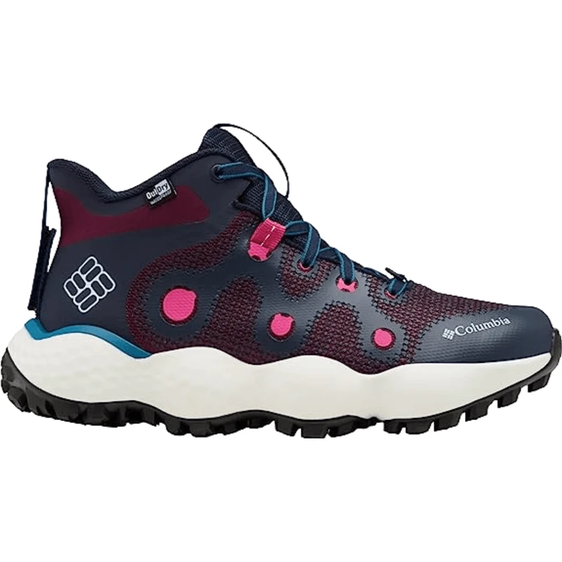 Columbia Escape Thrive Endure Shoe - Women's 6 Columbia Escape Thrive Endure Shoe - Women's - Image 6