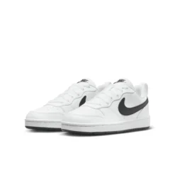 Nike Court Borough Low Recraft Shoe - Youth 10 Nike Court Borough Low Recraft Shoe - Youth -Salomom Shoes Shop 1376649 800 auto