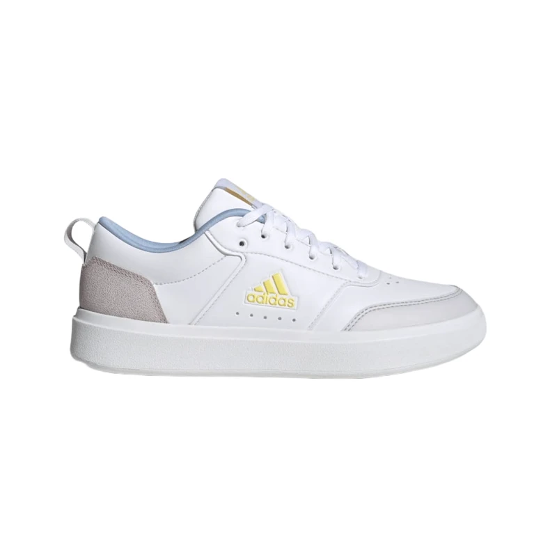 Adidas Park Street Shoe - Women's 5 Adidas Park Street Shoe - Women's - Image 5