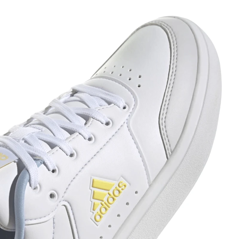 Adidas Park Street Shoe - Women's 3 Adidas Park Street Shoe - Women's - Image 3