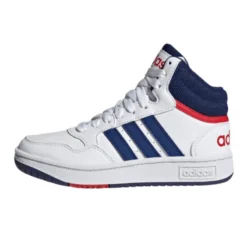 Adidas Hoops Mid 3.0 Shoe - Youth 10 Adidas Hoops Mid 3.0 Shoe - Youth -Salomom Shoes Shop 1377996 800 auto