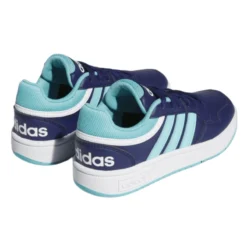 Adidas Hoops 3.0 Shoe - Youth 11 Adidas Hoops 3.0 Shoe - Youth -Salomom Shoes Shop 1378055 800 auto