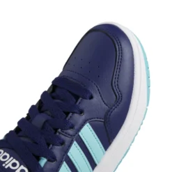 Adidas Hoops 3.0 Shoe - Youth 14 Adidas Hoops 3.0 Shoe - Youth -Salomom Shoes Shop 1378059 800 auto