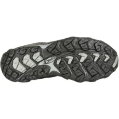 Oboz Bridger Low Waterproof Shoe - Men's