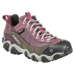 Oboz Firebrand II Low Waterproof Shoe - Women's 11 Oboz Firebrand II Low Waterproof Shoe - Women's -Salomom Shoes Shop 1378474 800 auto