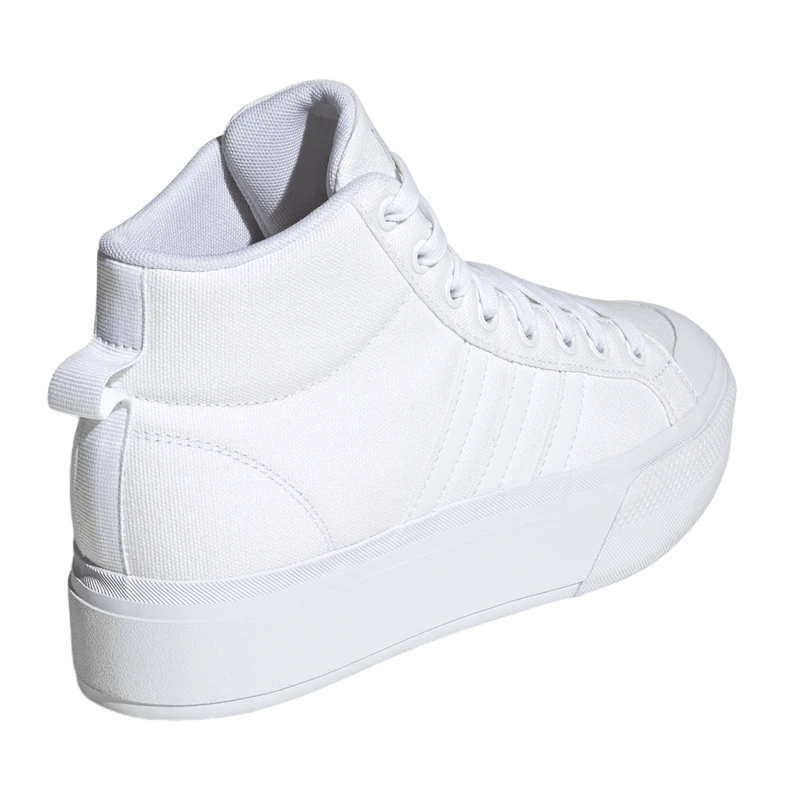 Adidas Bravada 2.0 Mid Platform Shoe - Women's 2 Adidas Bravada 2.0 Mid Platform Shoe - Women's - Image 2