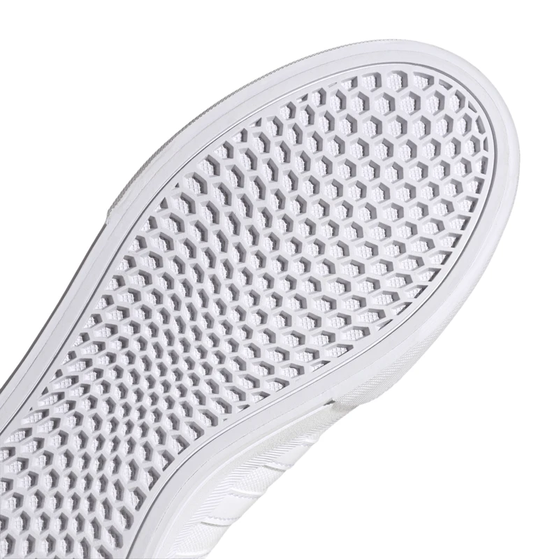 Adidas Bravada 2.0 Mid Platform Shoe - Women's 8 Adidas Bravada 2.0 Mid Platform Shoe - Women's - Image 8