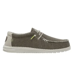 Hey Dude Wally Braided Shoe - Men's