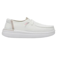 Hey Dude Wendy Rise Shoe - Women's