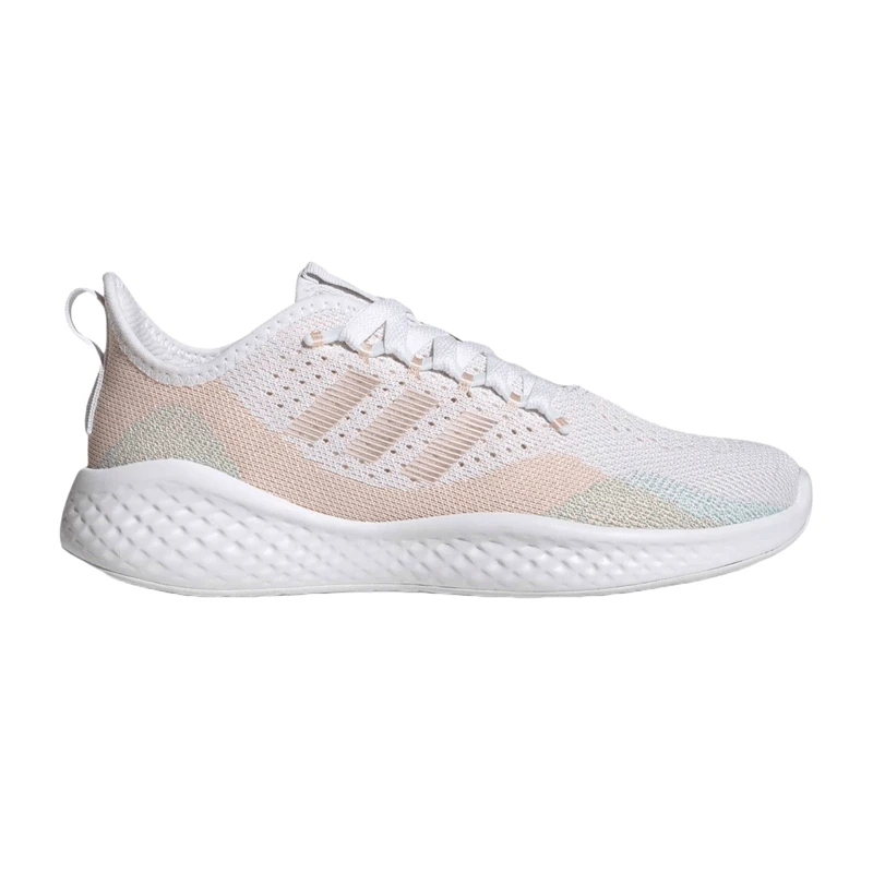 Adidas Fluidflow 2.0 Shoe - Women's 4 Adidas Fluidflow 2.0 Shoe - Women's - Image 4