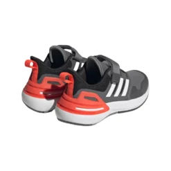 Adidas RapidaSport Bounce Elastic Lace Top Strap Shoe - Youth -Salomom Shoes Shop 1400181 800 auto