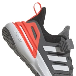 Adidas RapidaSport Bounce Elastic Lace Top Strap Shoe - Youth -Salomom Shoes Shop 1400182 800 auto