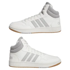 Adidas Hoops 3.0 Mid Shoe - Men's 16 Adidas Hoops 3.0 Mid Shoe - Men's -Salomom Shoes Shop 1401202 800 auto