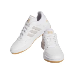 Adidas Hoops 3.0 Low Classic Vintage Shoe - Men's