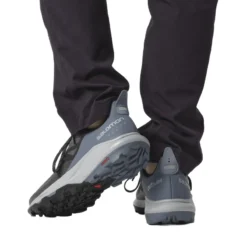 Salomon Outpulse Gore-tex Hiking Shoe - Men's -Salomom Shoes Shop 1423953 800 auto