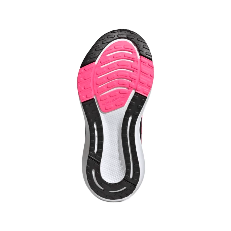 Adidas Ultrabounce Shoe - Youth 4 Adidas Ultrabounce Shoe - Youth - Image 4