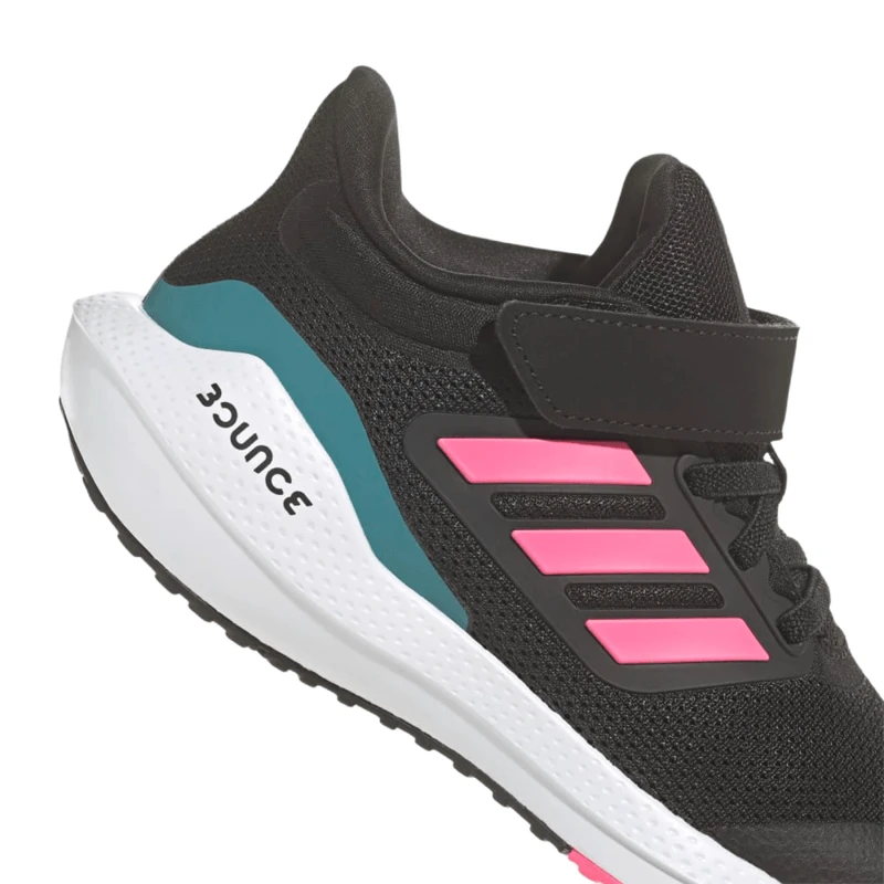 Adidas Ultrabounce Shoe - Youth 2 Adidas Ultrabounce Shoe - Youth - Image 2