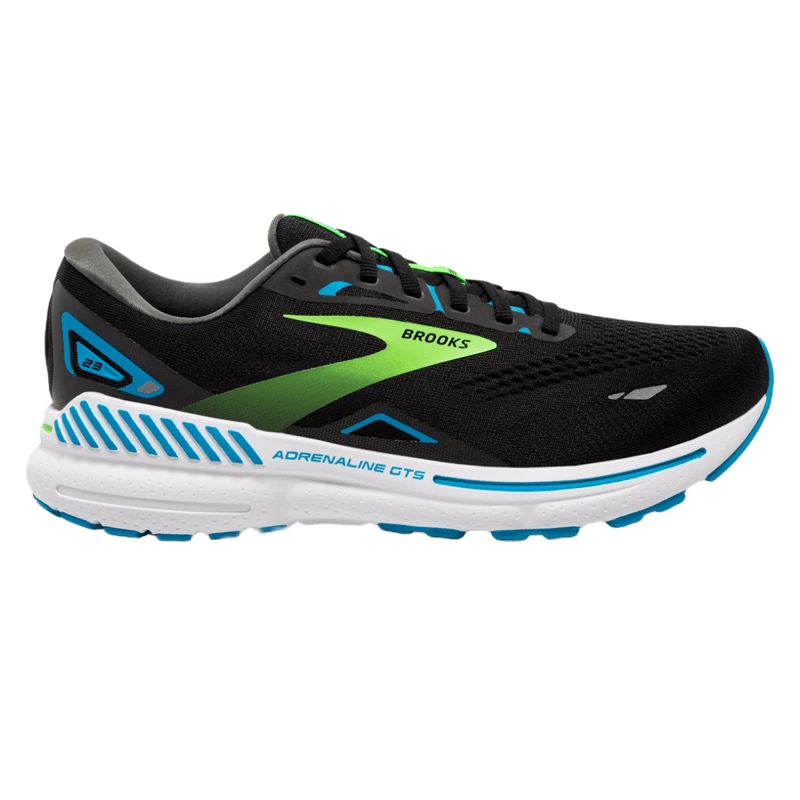 Brooks Adrenaline GTS 23 Running Shoe - Men's 2 Brooks Adrenaline GTS 23 Running Shoe - Men's - Image 2