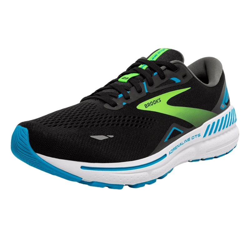Brooks Adrenaline GTS 23 Running Shoe - Men's 5 Brooks Adrenaline GTS 23 Running Shoe - Men's - Image 5