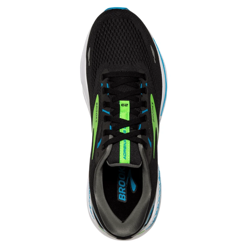 Brooks Adrenaline GTS 23 Running Shoe - Men's 1 Brooks Adrenaline GTS 23 Running Shoe - Men's