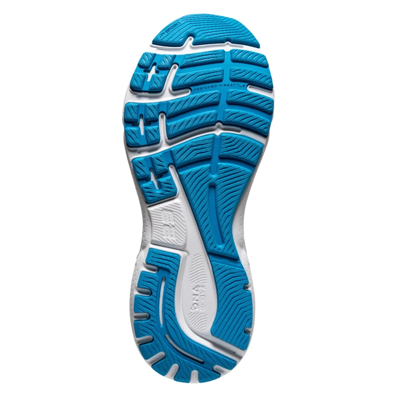 Brooks Adrenaline GTS 23 Running Shoe - Men's 6 Brooks Adrenaline GTS 23 Running Shoe - Men's - Image 6