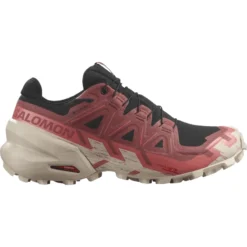 Salomon Speedcross 6 Gore-tex - Women's -Salomom Shoes Shop 1424773 800 auto