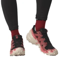 Salomon Speedcross 6 Gore-tex - Women's -Salomom Shoes Shop 1424779 800 auto