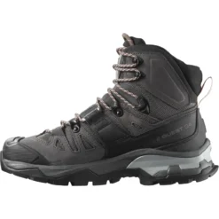 Salomon Quest 4 Gore-tex Boot - Women's -Salomom Shoes Shop 1424900 800 auto