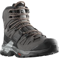 Salomon Quest 4 Gore-tex Boot - Women's -Salomom Shoes Shop 1424901 800 auto