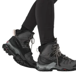 Salomon Quest 4 Gore-tex Boot - Women's -Salomom Shoes Shop 1424906 800 auto