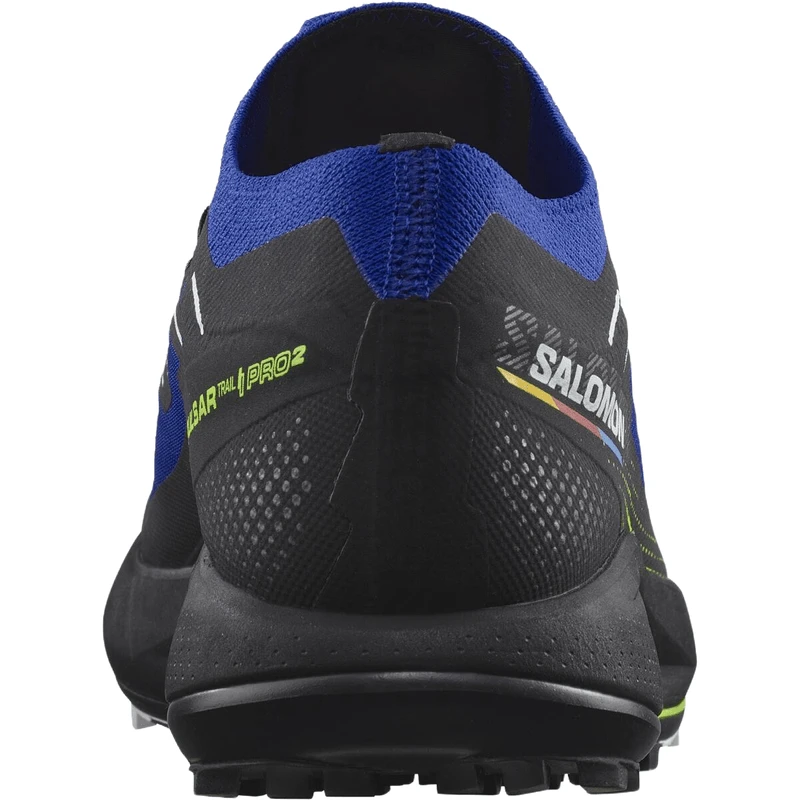 Salomon Pulsar Trail Pro 2 Shoe - Men's 8 Salomon Pulsar Trail Pro 2 Shoe - Men's - Image 8