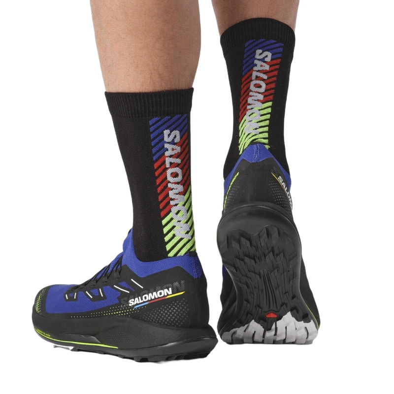 Salomon Pulsar Trail Pro 2 Shoe - Men's 7 Salomon Pulsar Trail Pro 2 Shoe - Men's - Image 7