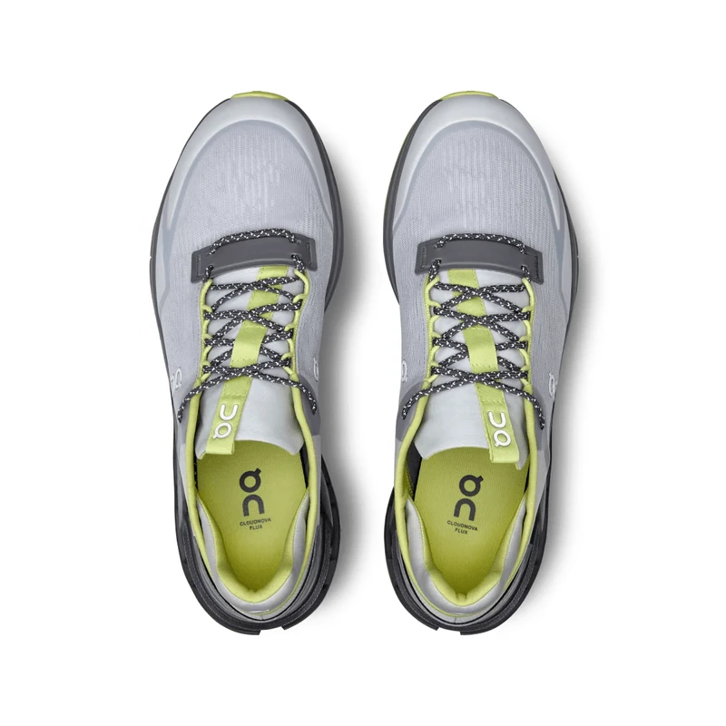 On Cloudnova Flux Shoe - Men's 5 On Cloudnova Flux Shoe - Men's - Image 5