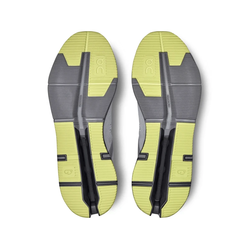 On Cloudnova Flux Shoe - Men's 3 On Cloudnova Flux Shoe - Men's - Image 3