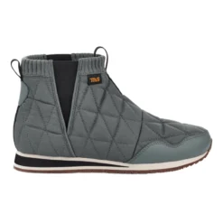 Teva ReEmber Mid Boot - Women's -Salomom Shoes Shop 1462621 800 auto