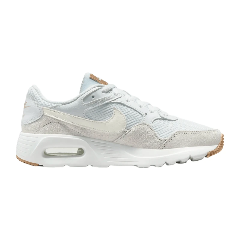 Nike Air Max SC Shoe - Women's 4 Nike Air Max SC Shoe - Women's - Image 4