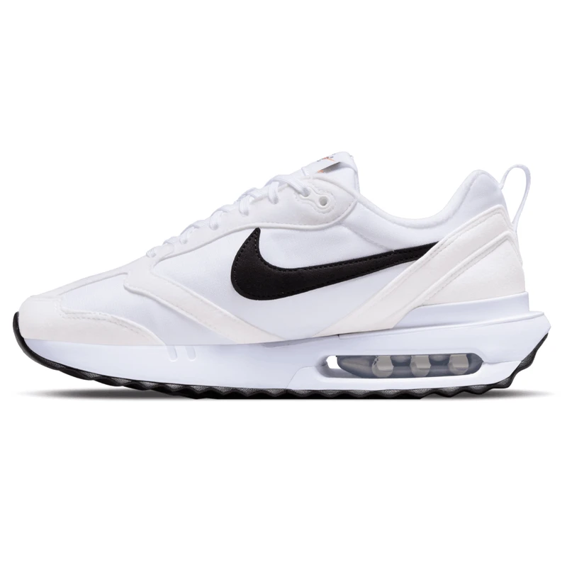 Nike Air Max Dawn Shoe - Women's 8 Nike Air Max Dawn Shoe - Women's - Image 8