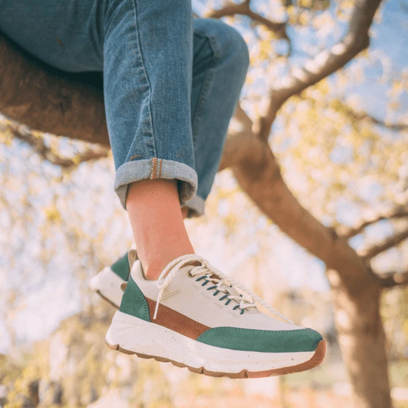 Kodiak Brigden Lace Up Shoe - Women's 10 Kodiak Brigden Lace Up Shoe - Women's - Image 10