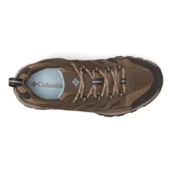 Columbia Crestwood Waterproof Hiking Shoe - Women's -Salomom Shoes Shop 1497138 800 auto