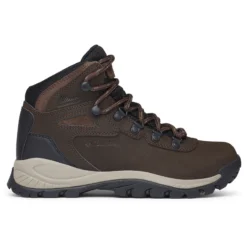 Columbia Newton Ridge Plus Boot - Women's