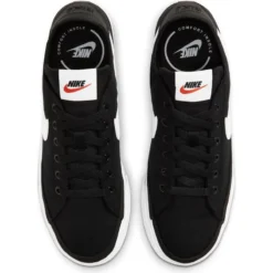 Nike Court Legacy Canvas Shoe - Women's 13 Nike Court Legacy Canvas Shoe - Women's -Salomom Shoes Shop 596025 800 auto