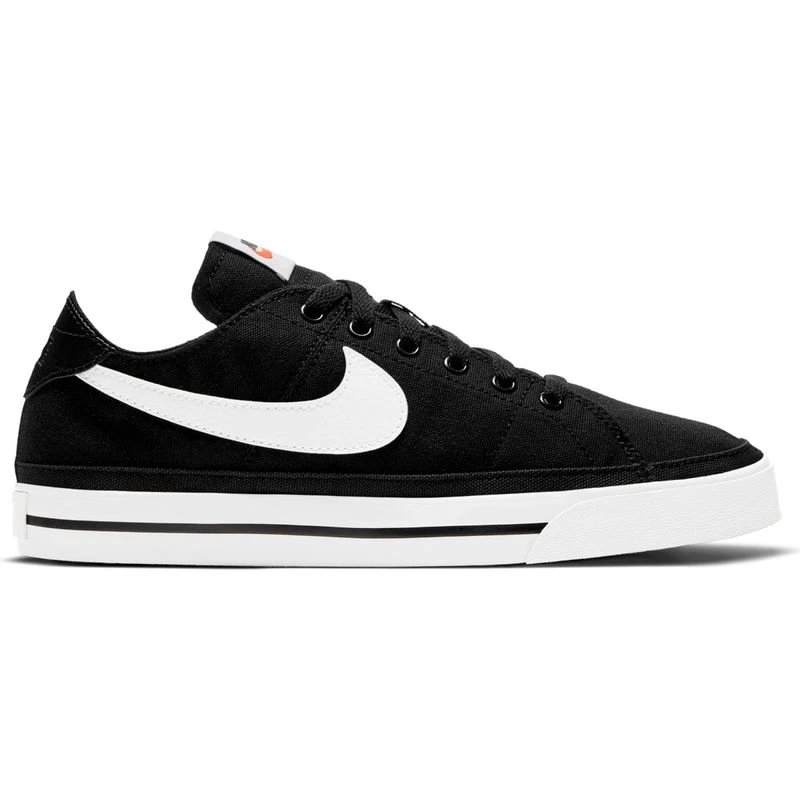 Nike Court Legacy Canvas Shoe - Women's 1 Nike Court Legacy Canvas Shoe - Women's