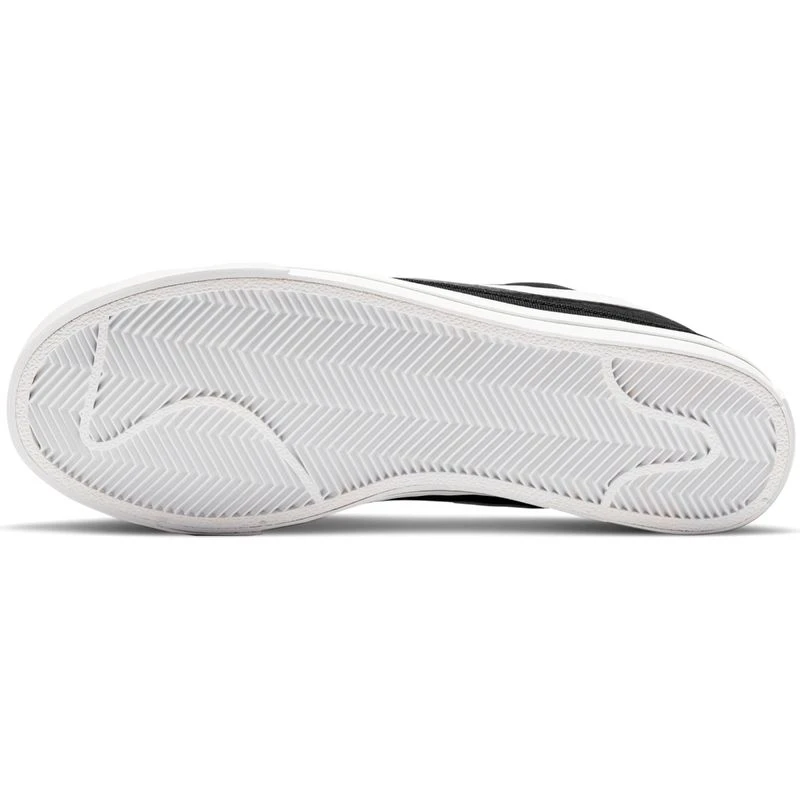 Nike Court Legacy Canvas Shoe - Women's 2 Nike Court Legacy Canvas Shoe - Women's - Image 2