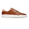 Cole Haan Grandpro Rally Laser Cut Shoe - Men's