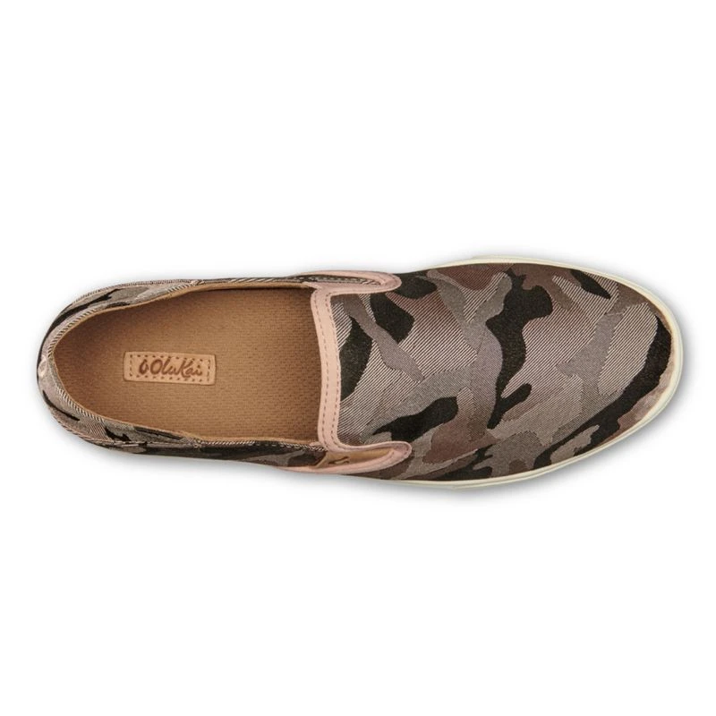 Olukai Pehuea Pa'i Shoe - Women's 7 Olukai Pehuea Pa'i Shoe - Women's - Image 7