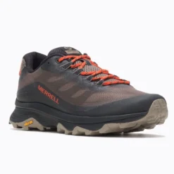 Merrell Moab Speed Hiking Shoe - Men's -Salomom Shoes Shop 811165 800 auto
