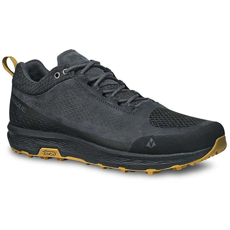 Vasque Breeze LT NTX Low Hiking Shoe - Men's 3 Vasque Breeze LT NTX Low Hiking Shoe - Men's - Image 3