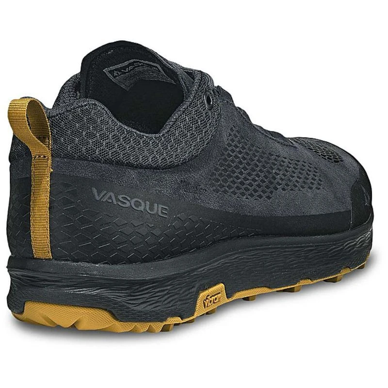 Vasque Breeze LT NTX Low Hiking Shoe - Men's 4 Vasque Breeze LT NTX Low Hiking Shoe - Men's - Image 4