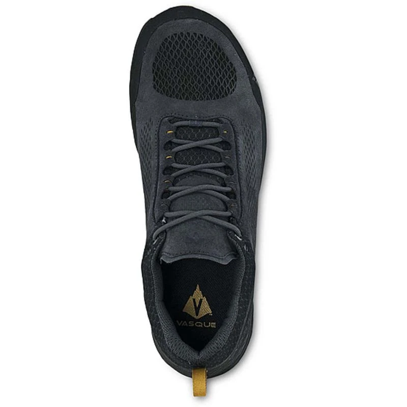 Vasque Breeze LT NTX Low Hiking Shoe - Men's 2 Vasque Breeze LT NTX Low Hiking Shoe - Men's - Image 2